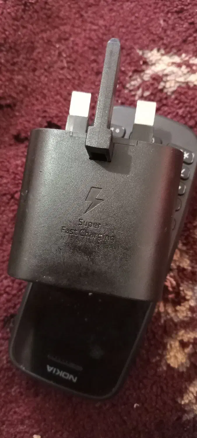 شارژر|لوازم جانبی موبایل و تبلت|کردکوی, |دیوار