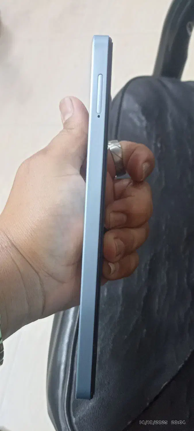 گوشی ردمی A5|موبایل|بندرعباس, |دیوار