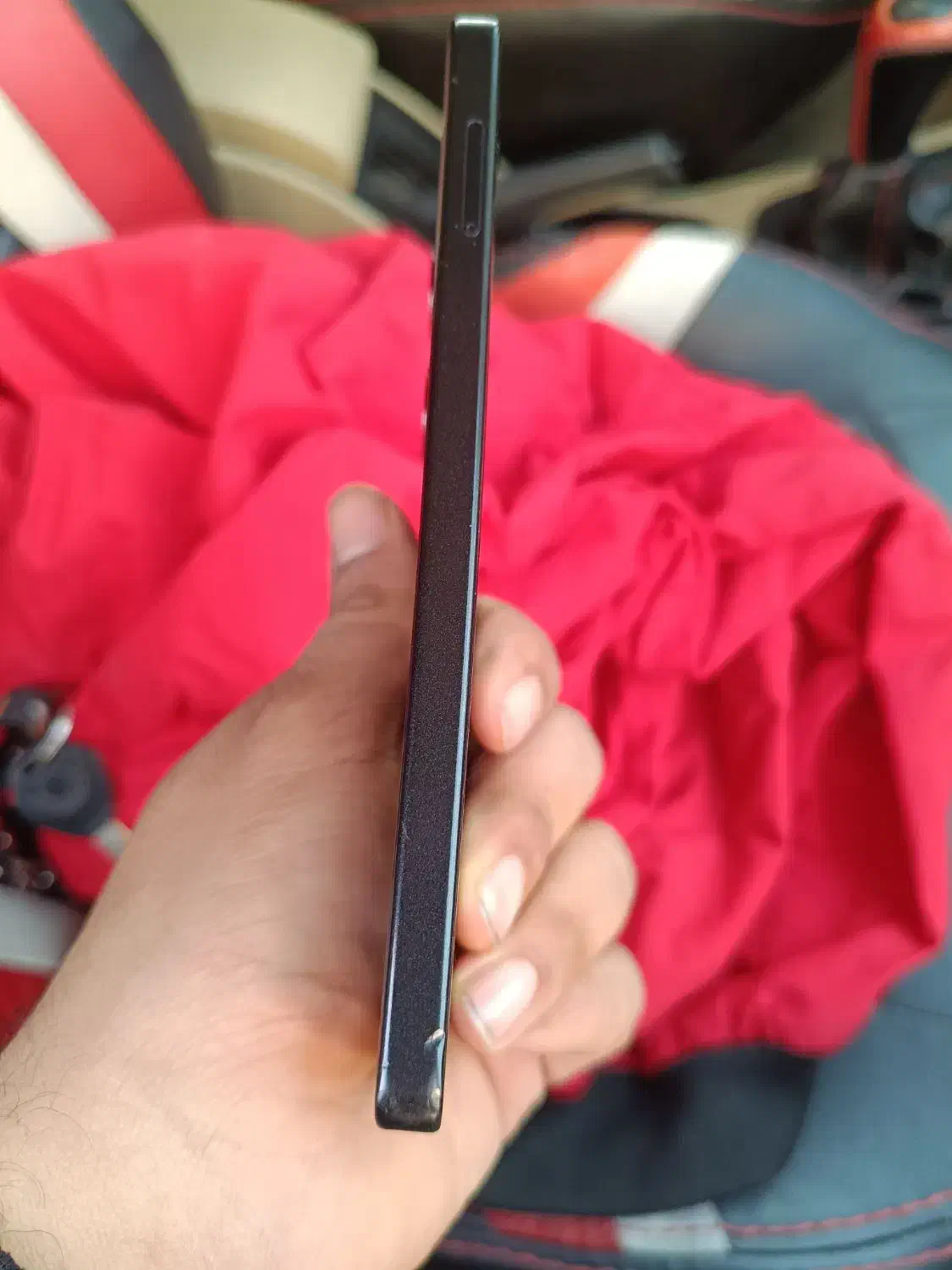 Poco m6 pro|موبایل|شیراز, احمدی جنوبی|دیوار