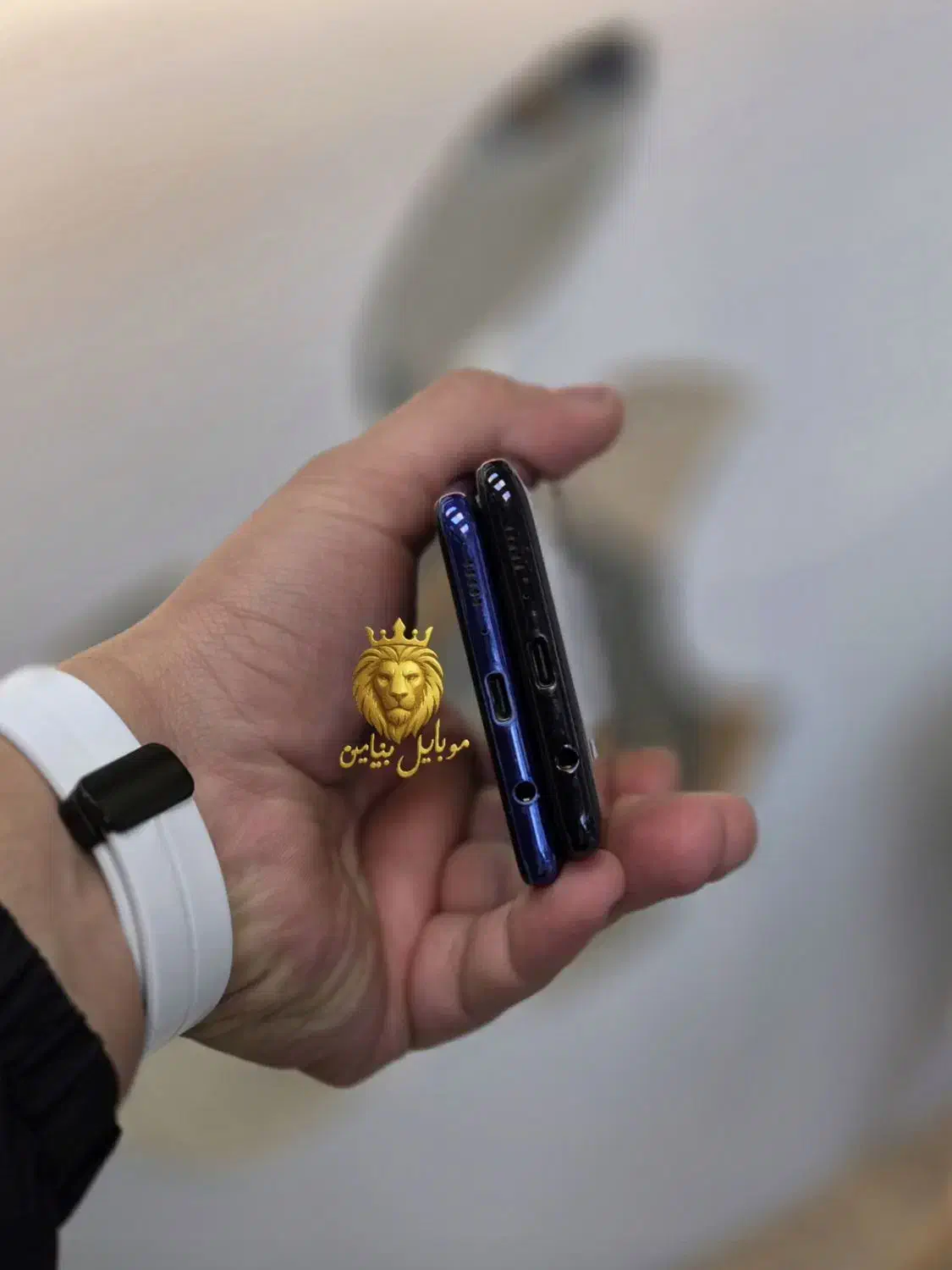 سامسونگ گلکسیA31پابه صفر 128گیگ رام6و4 فابریک بشرط|موبایل|رشت, چله خانه|دیوار