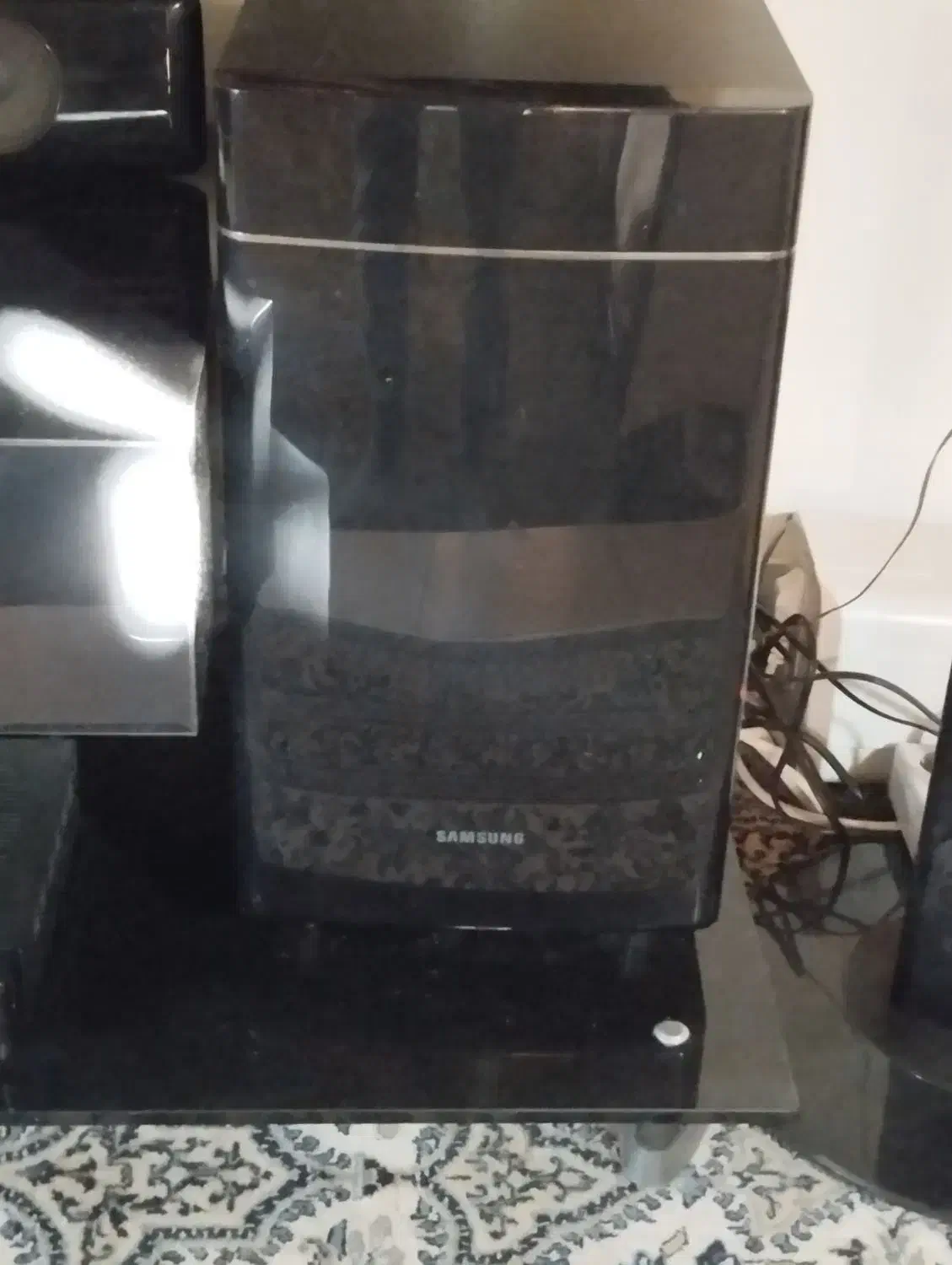 سیستم صوتی خانوادگی|سیستم صوتی خانگی|سلمانشهر, |دیوار