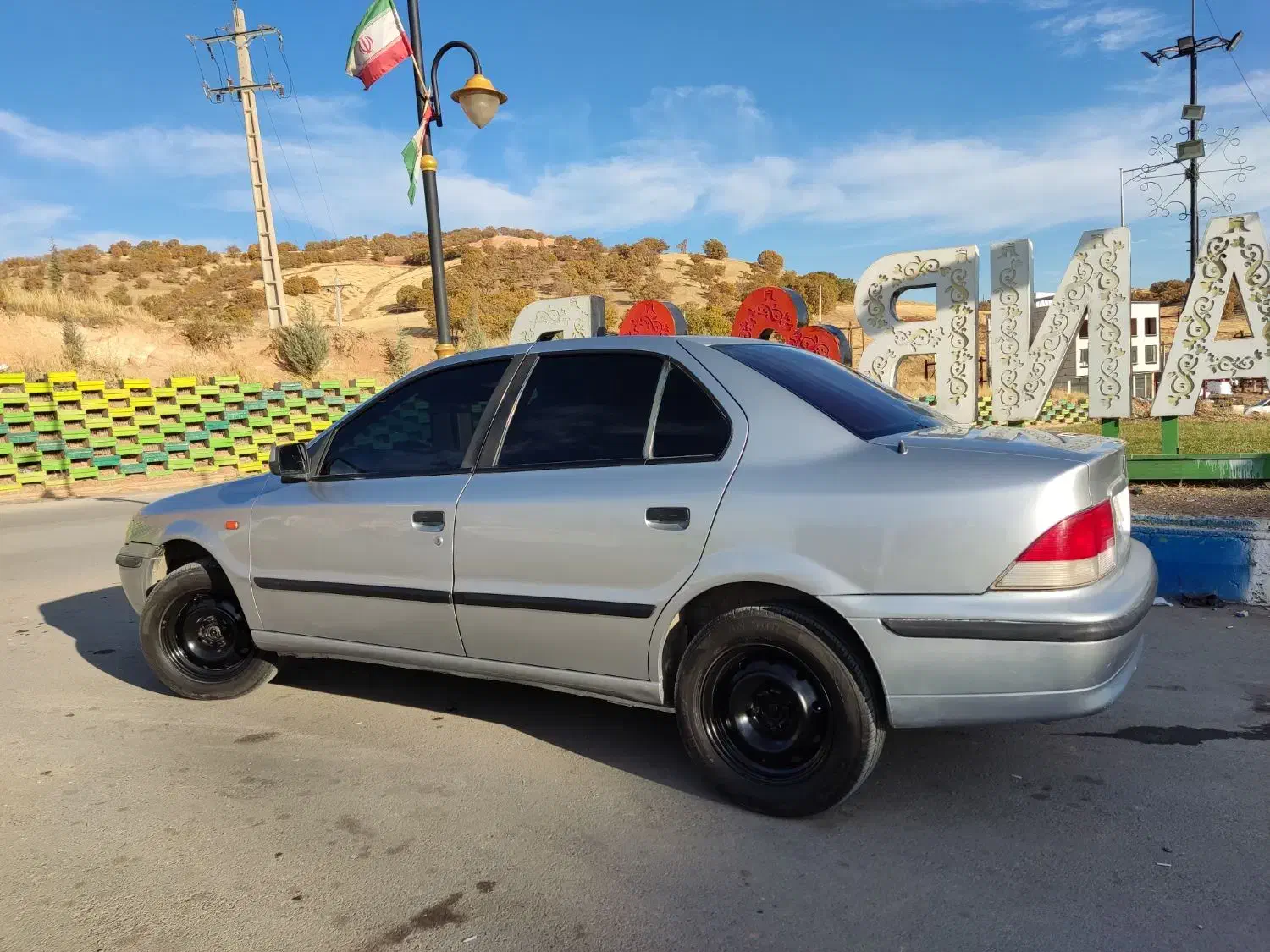 ماشین|خودرو سواری و وانت|جوانرود, |دیوار