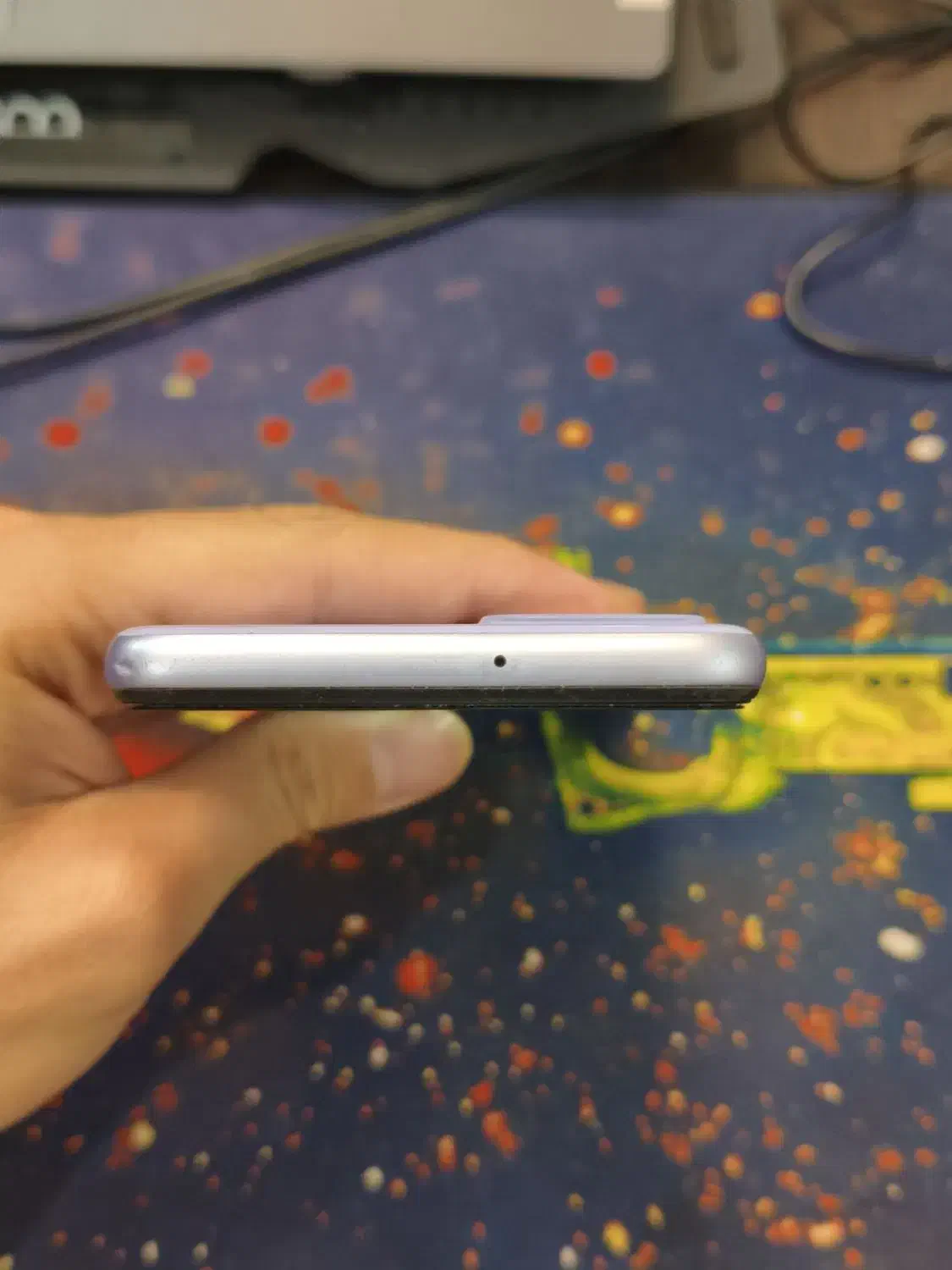 موبایل سامسونگ A22 4G|موبایل|آزادشهر, |دیوار