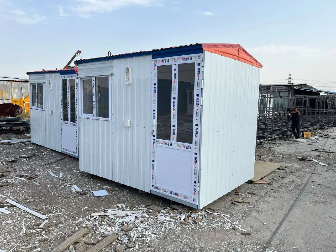 رشت کانتین|مصالح و تجهیزات ساختمان|رشت, حمیدیان|دیوار