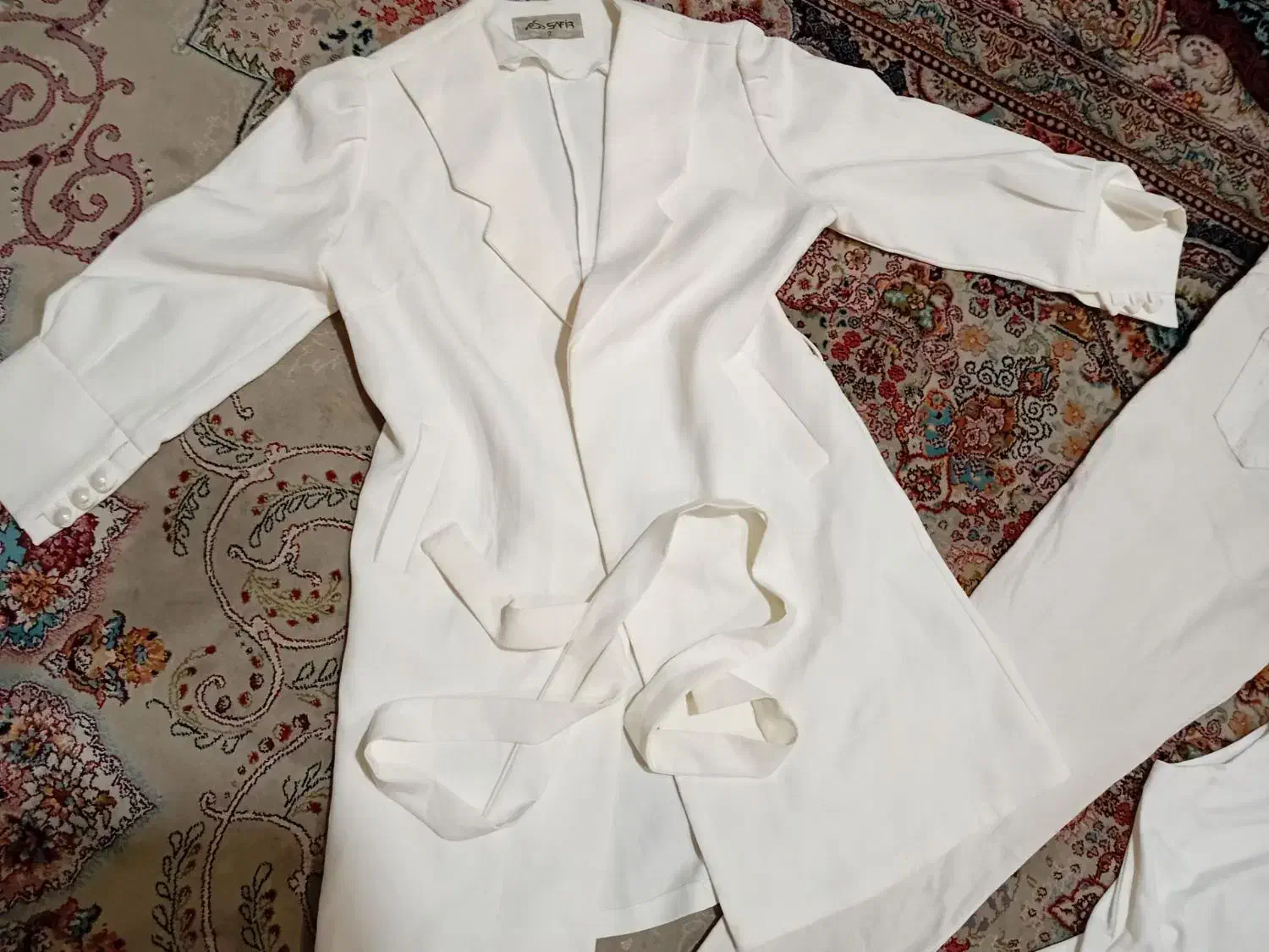 همه باهم ۶۰۰|لباس|مشهد, محمدآباد|دیوار