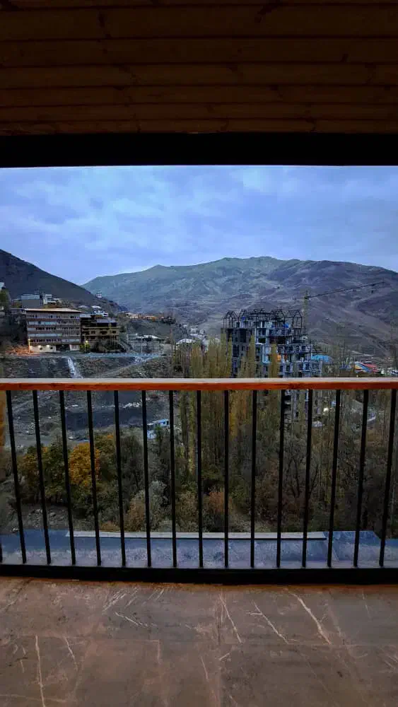 سه خواب مستر/مجتمع هتلینگ|اجارهٔ آپارتمان|شمشک, |دیوار