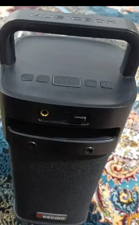 باند اسپیکر|سیستم صوتی خانگی|مسجد سلیمان, |دیوار