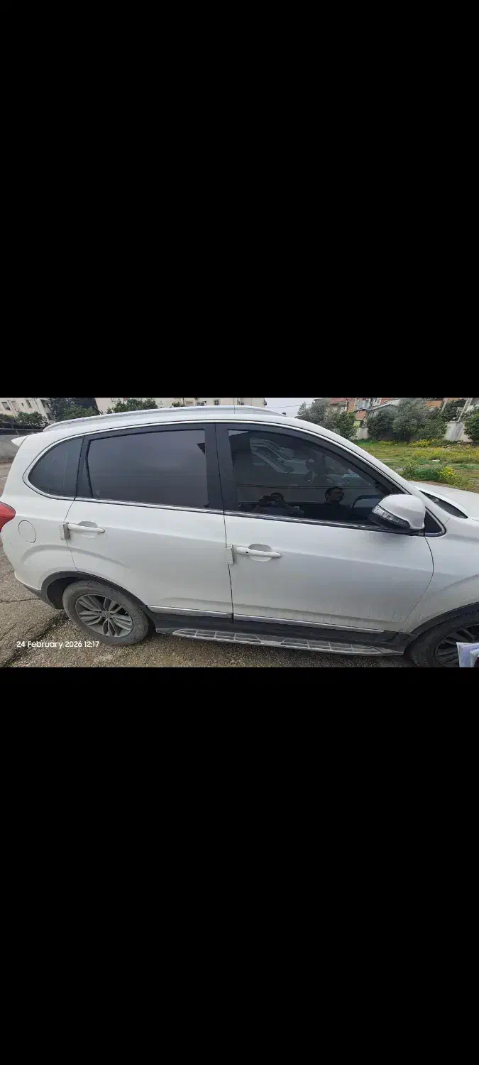 تیگو ۵ Fl|خودرو سواری و وانت|بابل, |دیوار