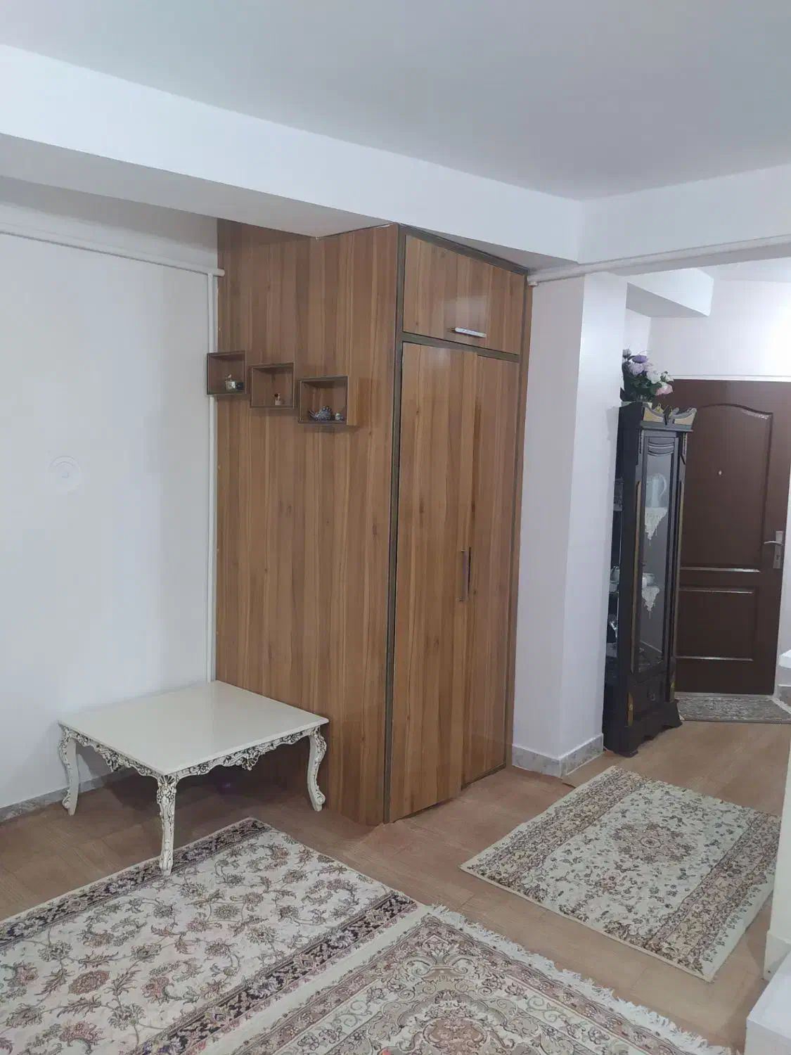 شهرک اند یشه مجتمع نیایش|فروش آپارتمان|میانه, |دیوار