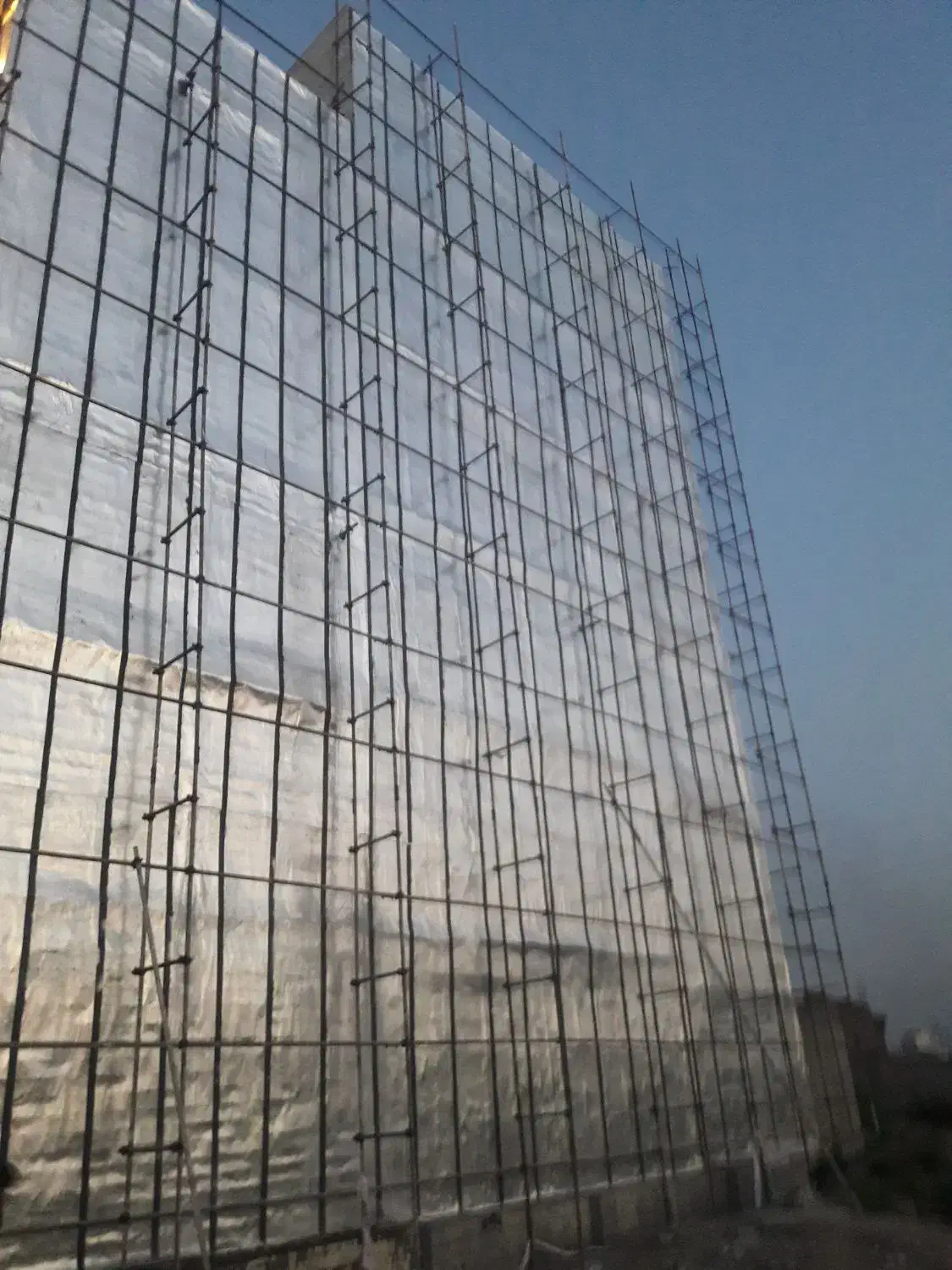 داربست فلزی|خدمات پیشه و مهارت|محمودآباد, |دیوار