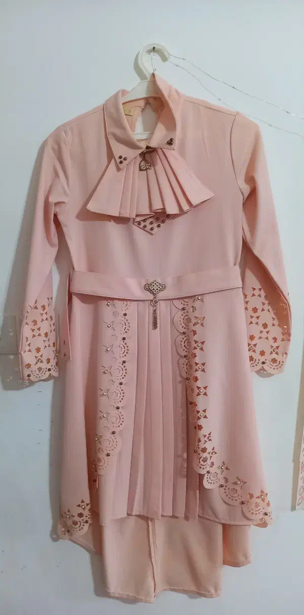 لباس مجلسی دخترونه|لباس|قروه, |دیوار