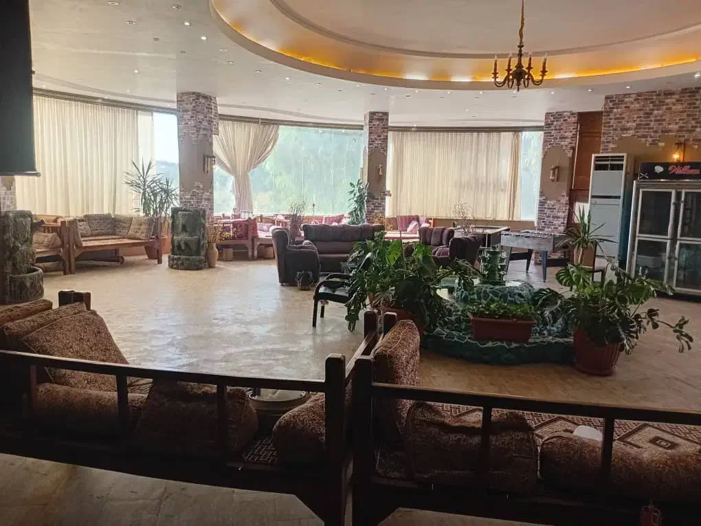 سالن پذیرایی و برگزاری مراسم نقد و اقساط|خدمات پذیرایی، مراسم|قم, پردیسان|دیوار