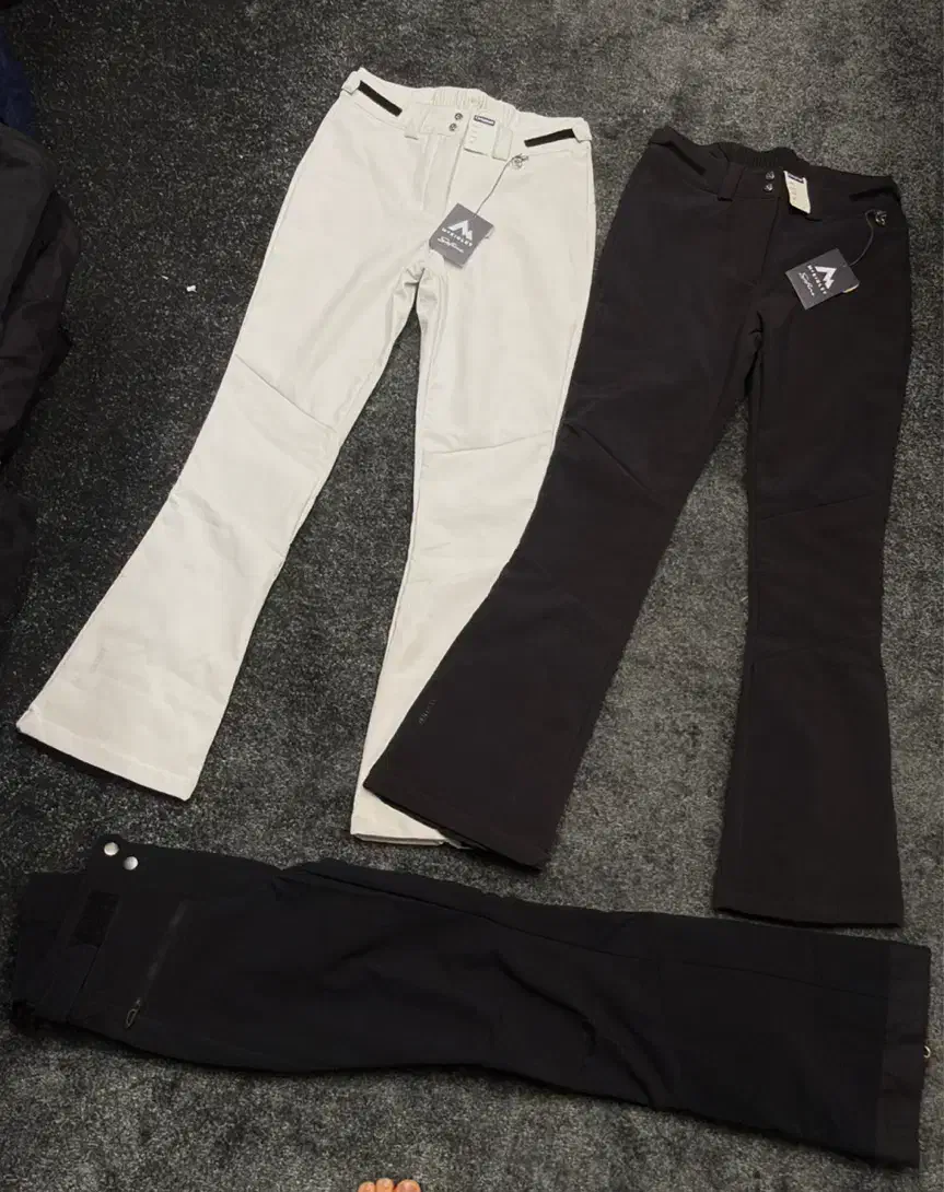 شلوار اسکی زنانه|ورزش‌های زمستانی|تهران, باغ فیض|دیوار