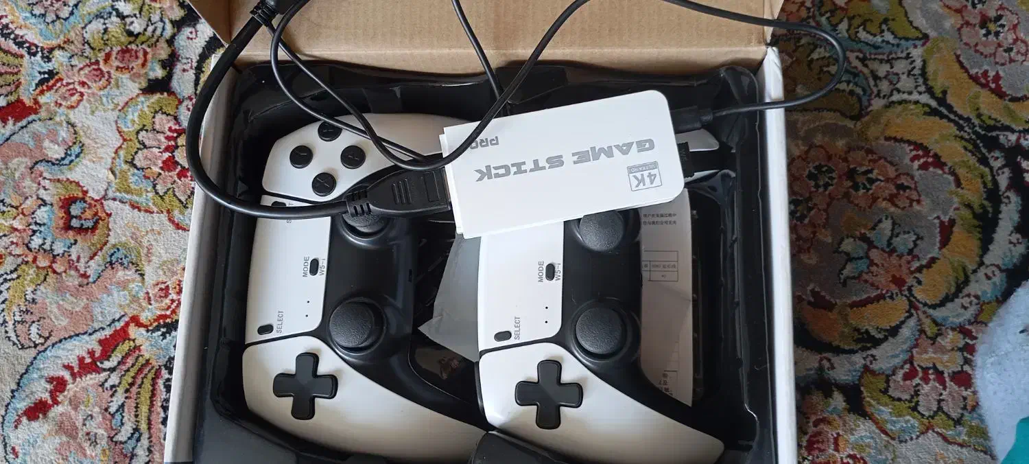 بازی دیجیتالی|کنسول، بازی ویدئویی و آنلاین|خمینی‌شهر, |دیوار