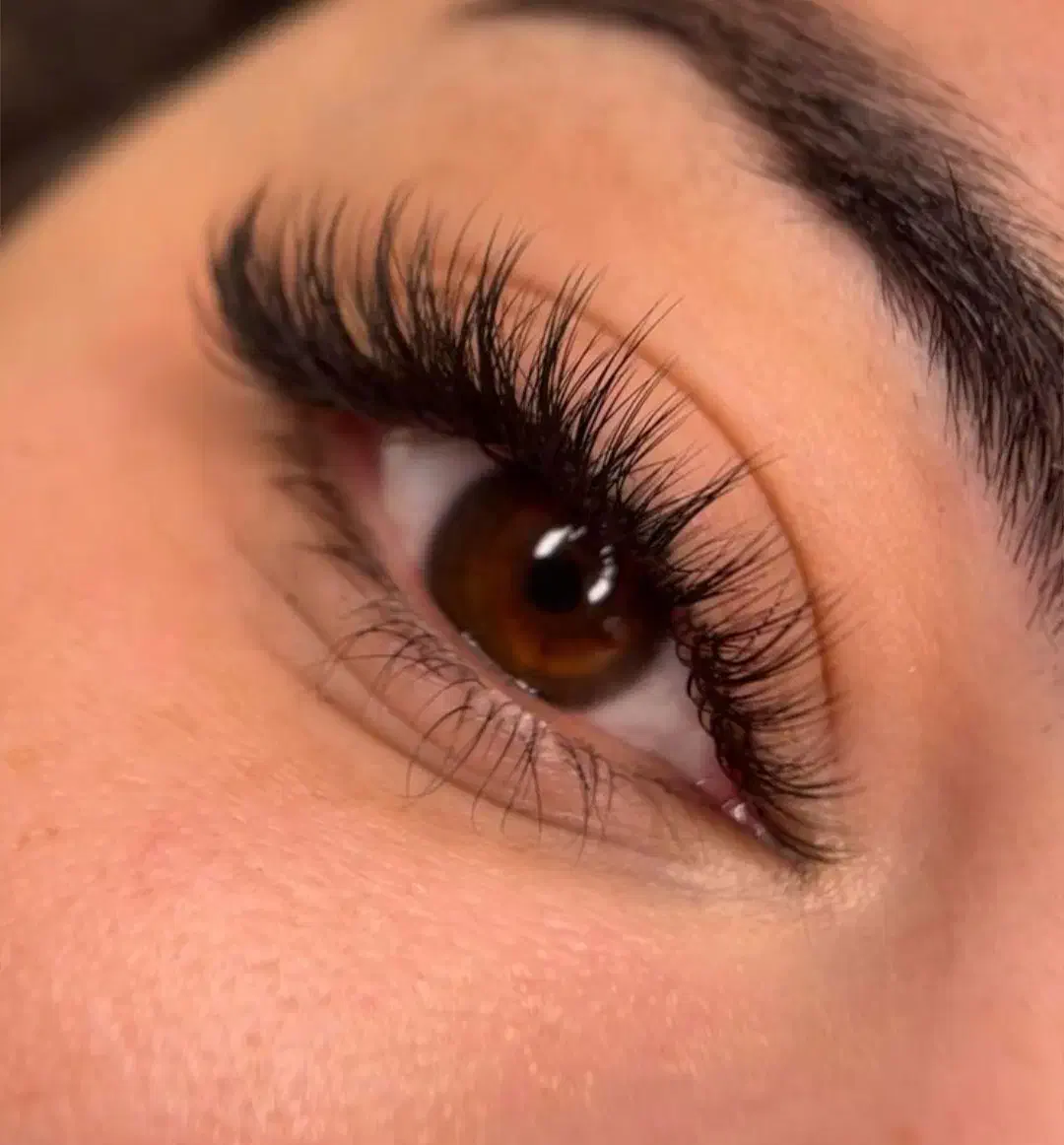 خدمات حرفه ای و زیبا مژه با مناسب ترین قیمت|خدمات آرایشگری و زیبایی|تهران, مشیریه|دیوار