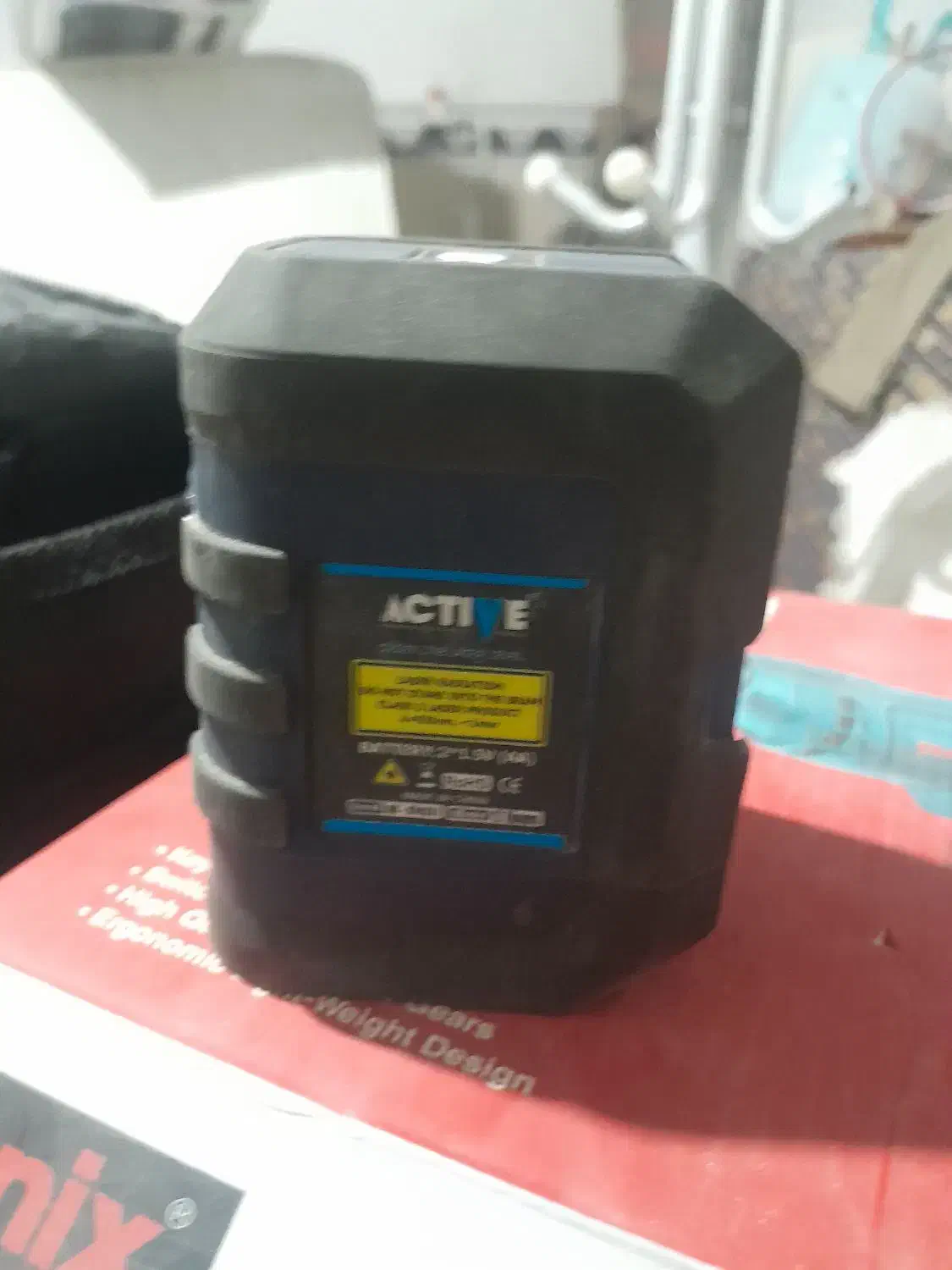 تراز لیزری|ابزارآلات|مشهد, الهیه|دیوار