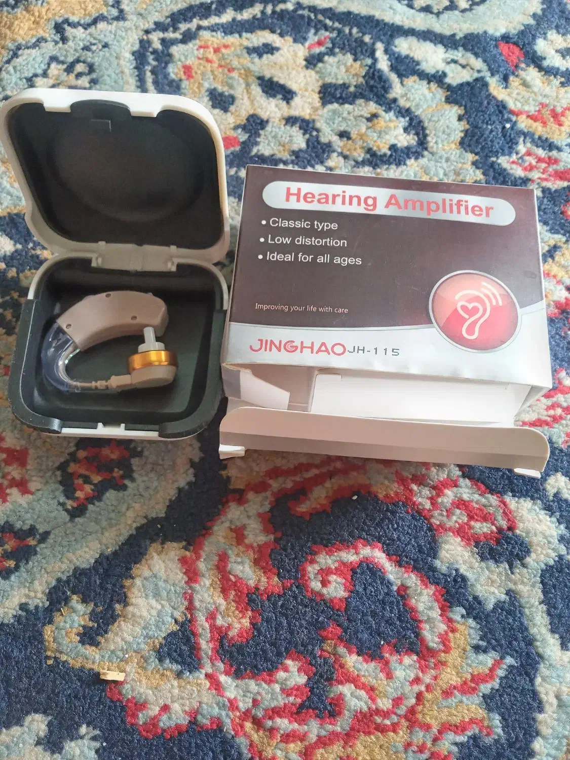 سمعک|پزشکی|آبادان, |دیوار