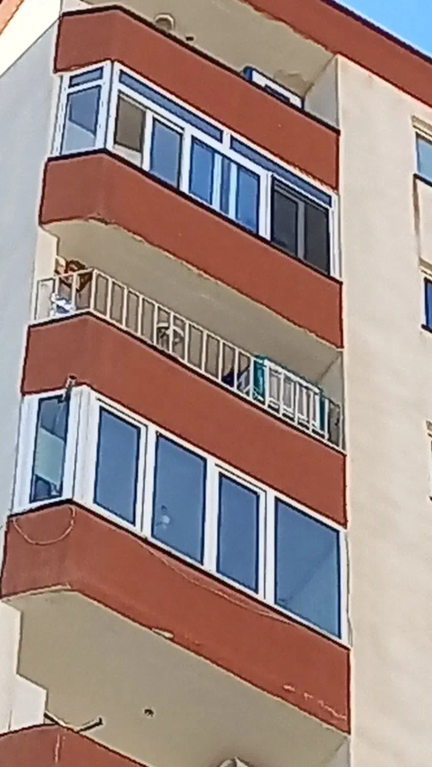 درب وپنجرهPVC و توری وپوشاندن تراس در پردیس|مصالح و تجهیزات ساختمان|پردیس, فاز ۱|دیوار