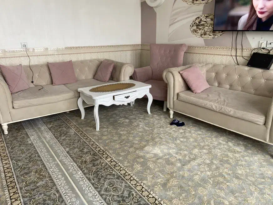 مبل|مبلمان خانگی و میز عسلی|جوانرود, |دیوار