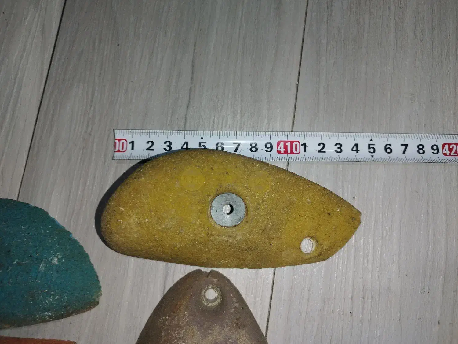 گیره سنگ نوردی ( مهدکودک خانه بازی )|تجهیزات ورزشی|رشت, حمیدیان|دیوار