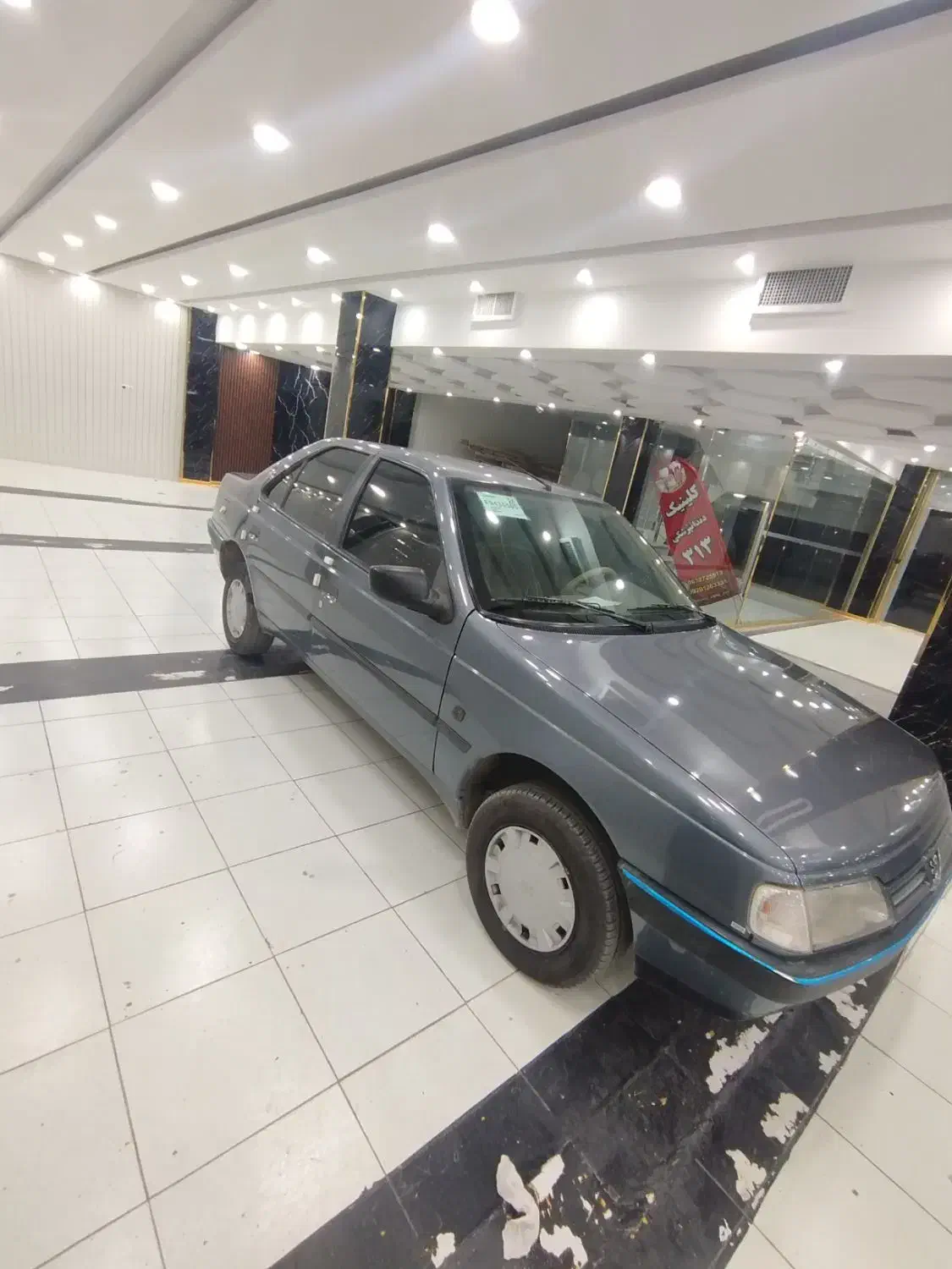 405مدل98|خودرو سواری و وانت|نورآباد, |دیوار