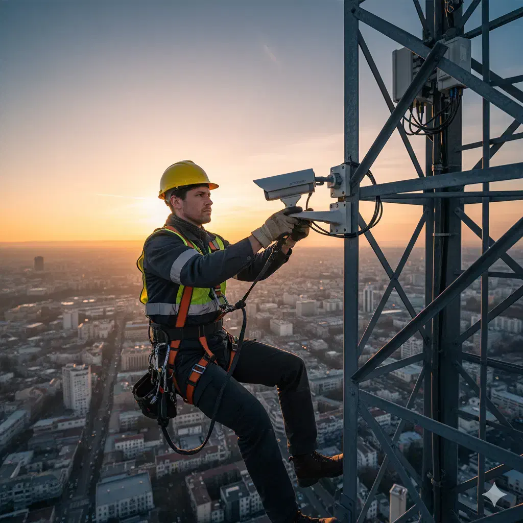 دوربین مداربسته و دزدگیر اماکن|دوربین مداربسته|مشهد, وکیل‌آباد|دیوار
