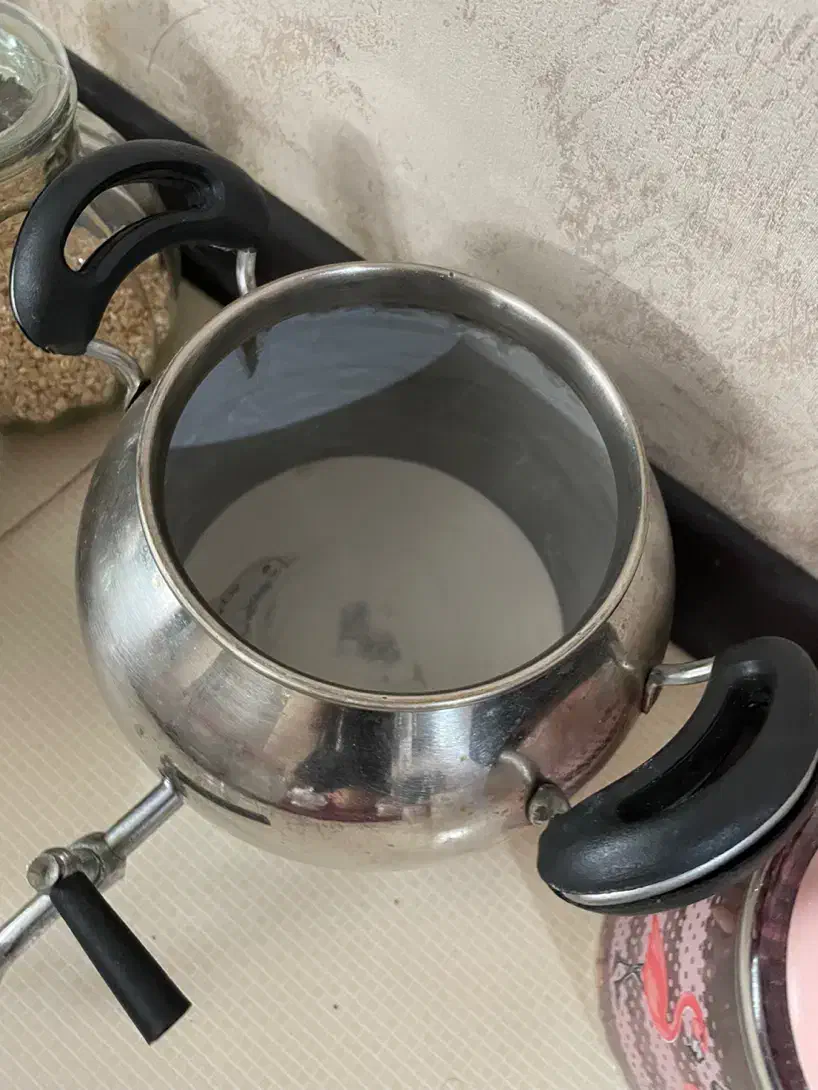 کتری|قوری، کتری، قهوه‌ساز دستی|مشهد, طبرسی شمالی|دیوار