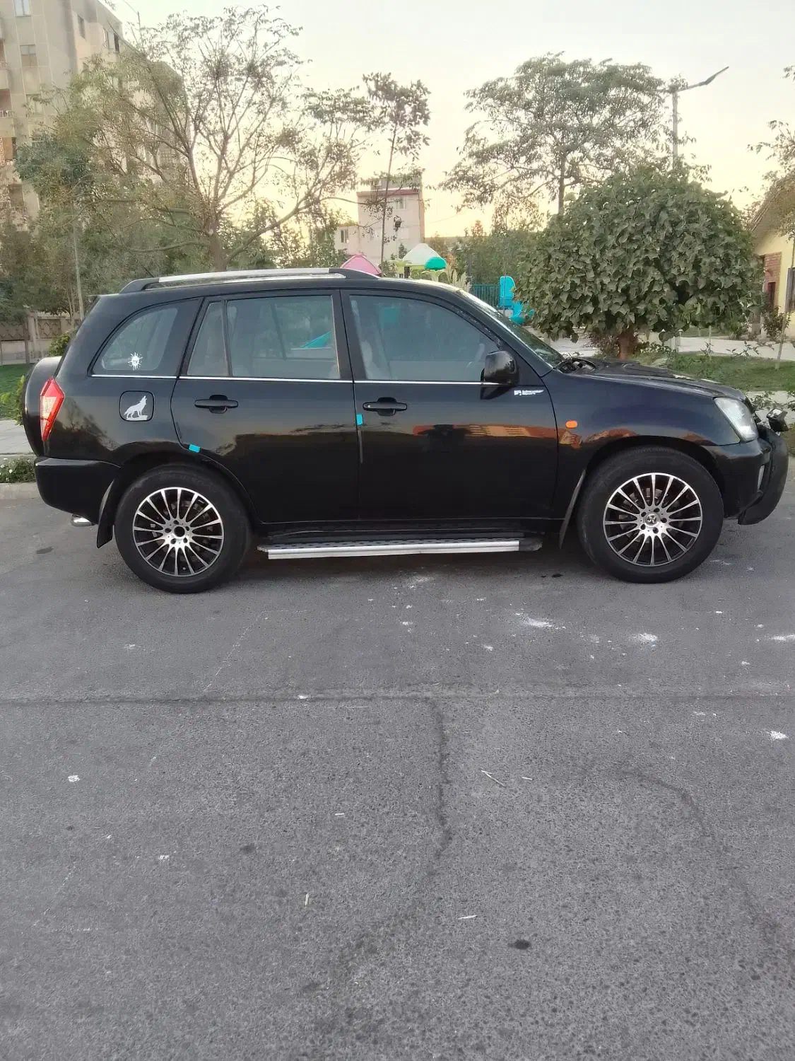 ایکس ۳۳|خودرو سواری و وانت|کرج, اکبرآباد|دیوار