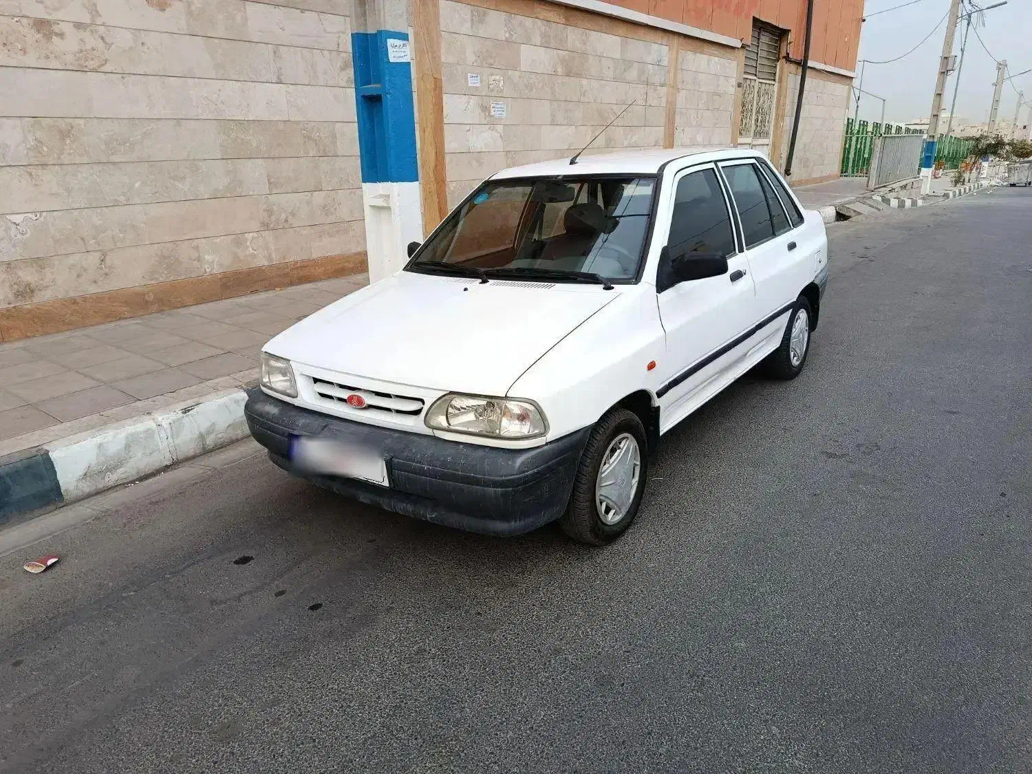 پراید 131|خودرو سواری و وانت|تهران, مسعودیه|دیوار