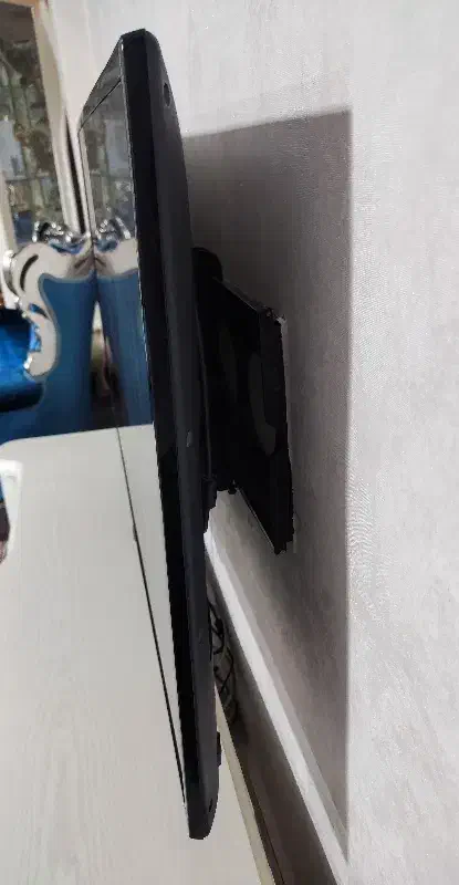 تلویزیون 46 فول اچ دی سامسونگ|تلویزیون و پروژکتور|خوی, |دیوار