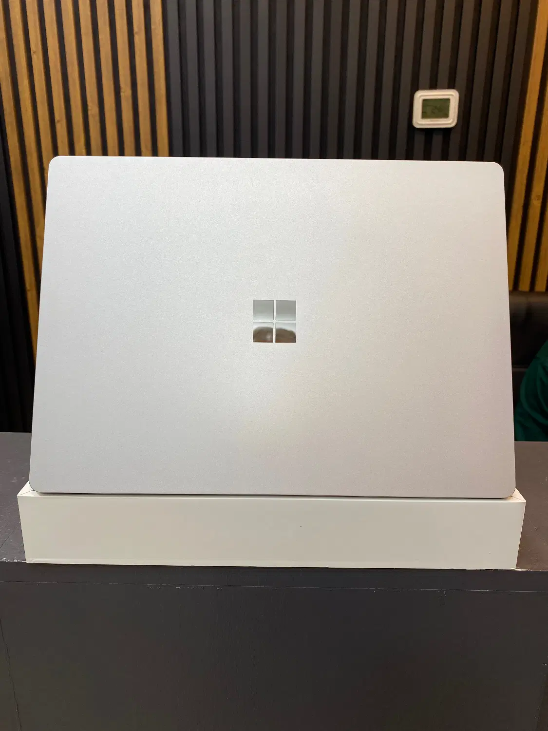 Surface Laptop5 سرفیس لپتاپ ۵ نقرهای|رایانه همراه|تهران, هروی|دیوار