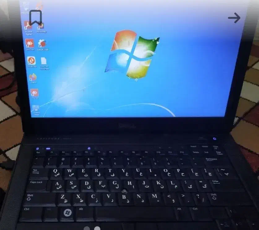 لب تاپ|رایانه همراه|دزفول, |دیوار