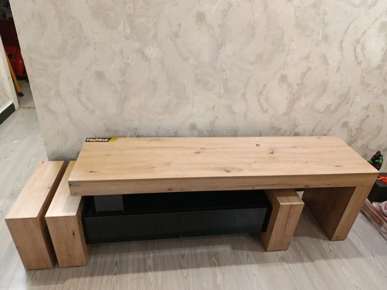 میز تلویزیون|میز تلویزیون|تهران, جنت‌آباد مرکزی|دیوار