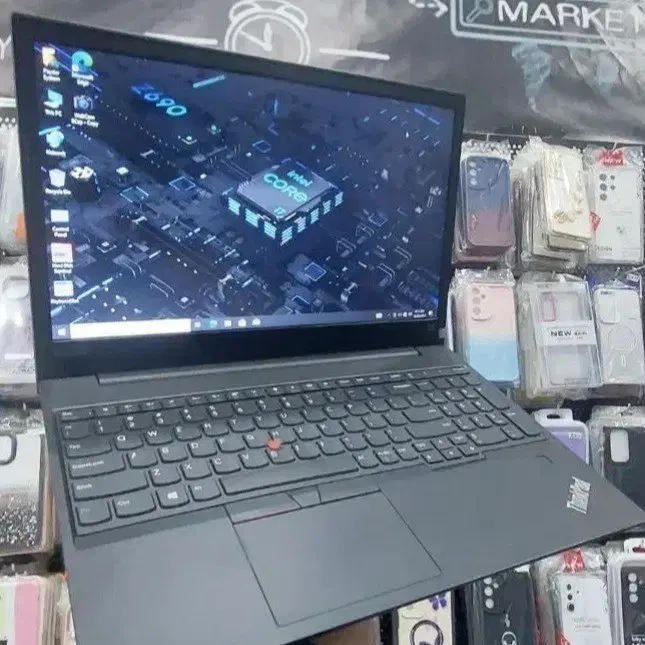 لپتاپ لنوو E580 در حدنو i5 نسل 8 SSD رم 8|رایانه همراه|رشت, استادسرا|دیوار