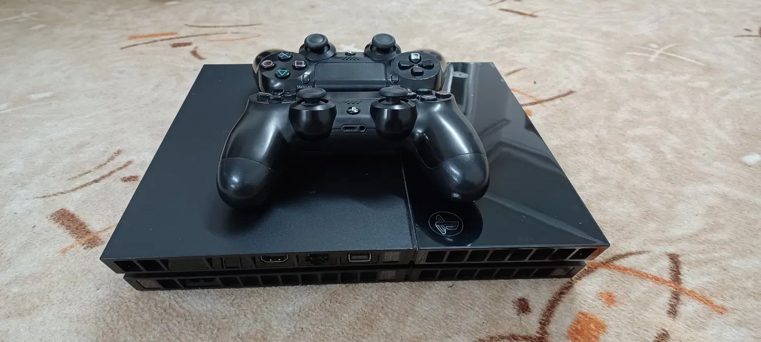 ps4|کنسول، بازی ویدئویی و آنلاین|بهشهر, |دیوار
