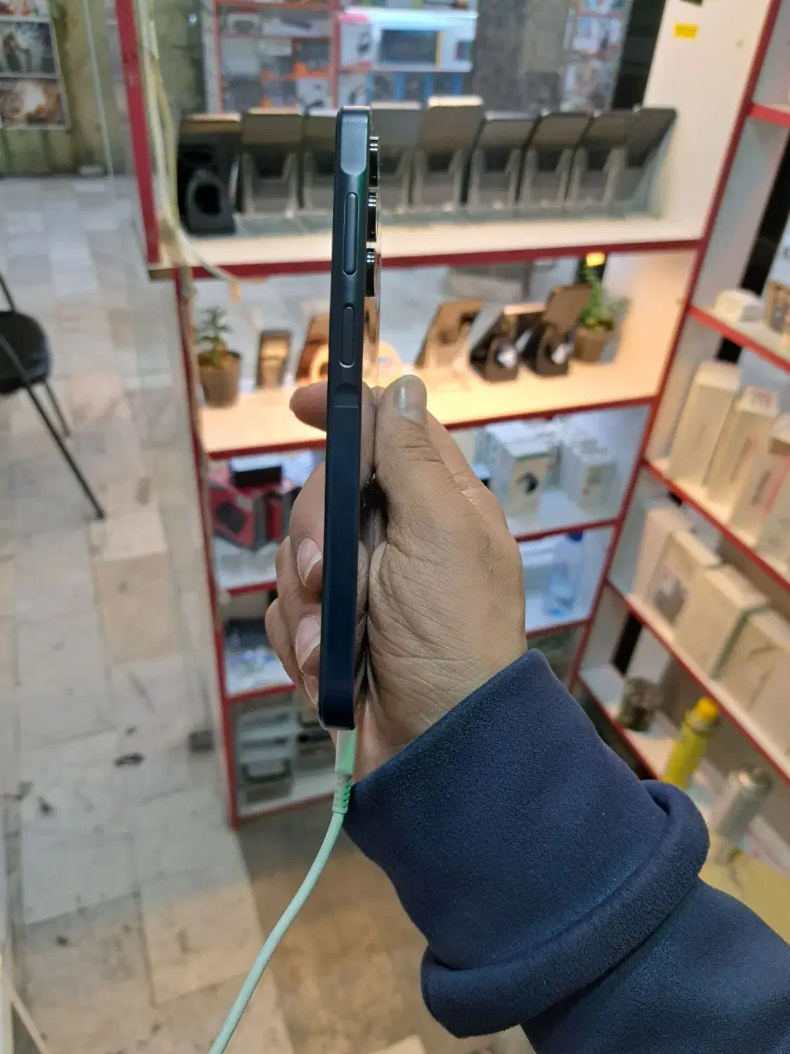 سامسونگ A15|موبایل|اردبیل, |دیوار