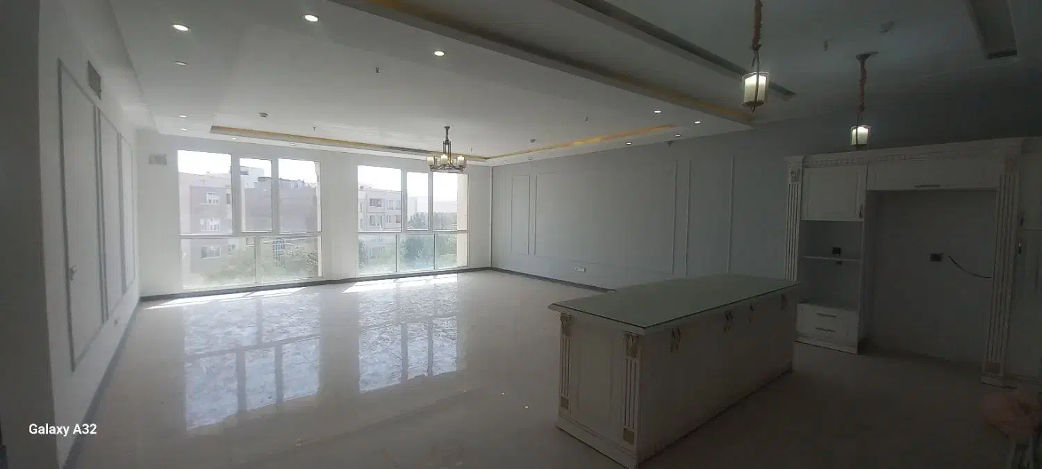 آپارتمان / اوایل اقبال / ۱۴۵ متر / صفر / سه نبش|فروش آپارتمان|مشهد, اقبال|دیوار