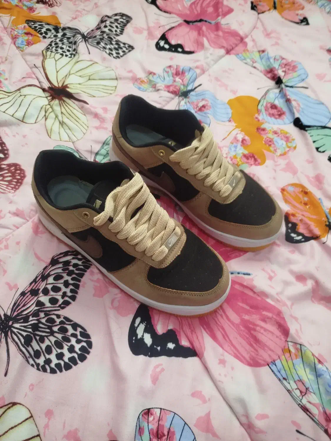 کفش طبی چرم وکتونی سایز43|کیف، کفش، کمربند|ساوه, |دیوار