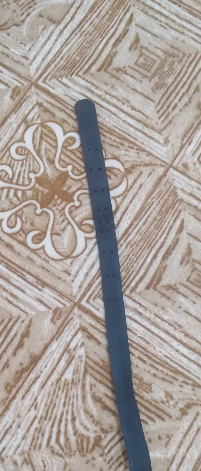 فروش کمربند چرمی اصلی اصلی مردانه|کیف، کفش، کمربند|شبانکاره, |دیوار