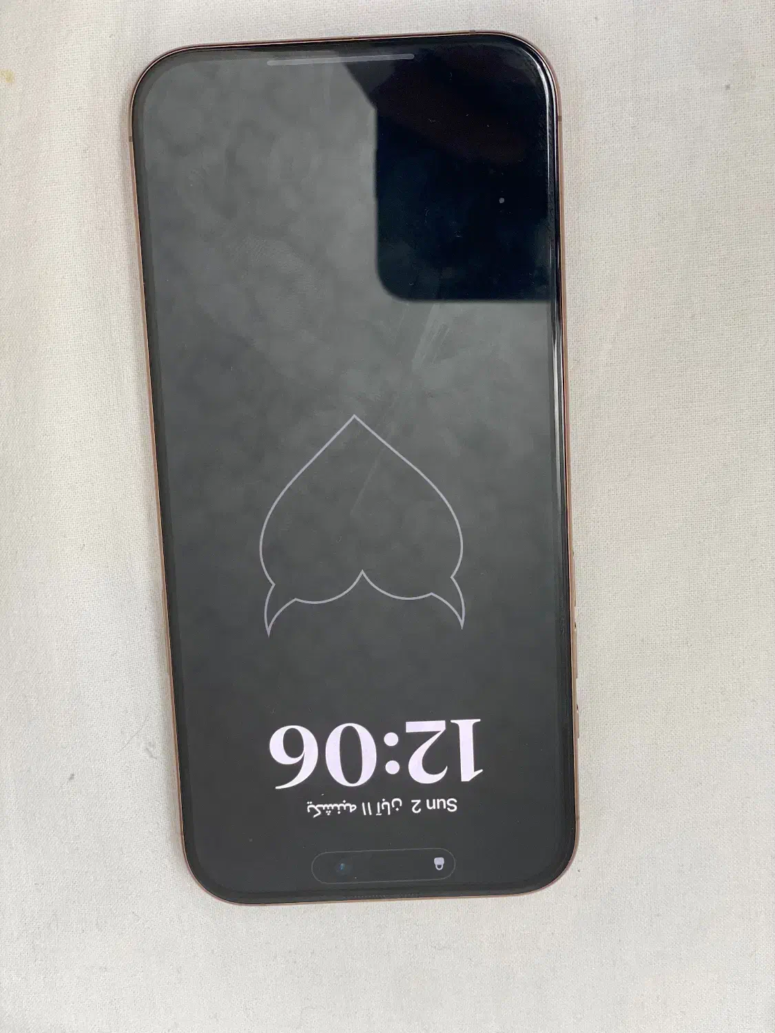 iphone 16 promax|موبایل|اردبیل, |دیوار