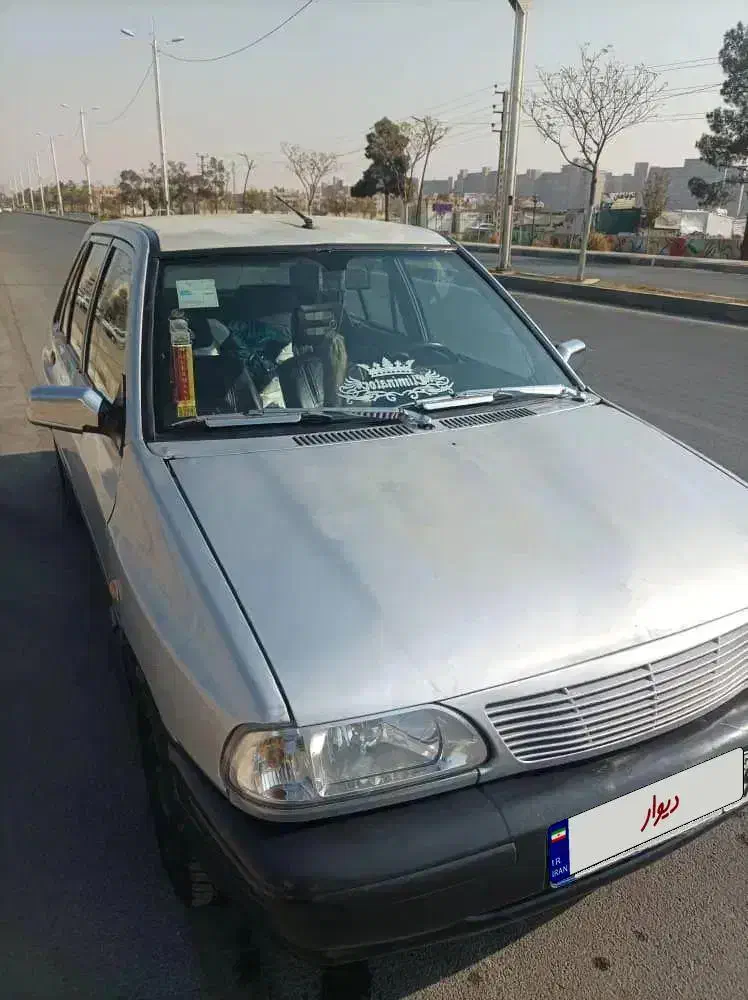 ماشین سواری|خودرو سواری و وانت|پاکدشت, پاکدشت (مامازند)|دیوار