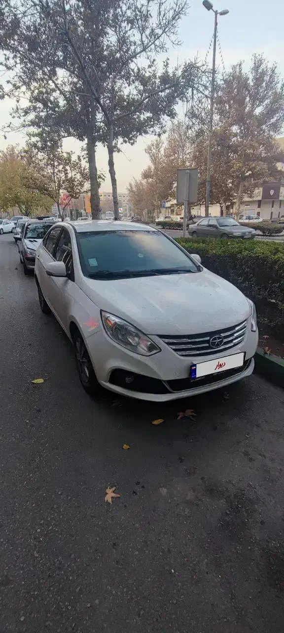 جک j4|خودرو سواری و وانت|مشهد, صیاد شیرازی|دیوار