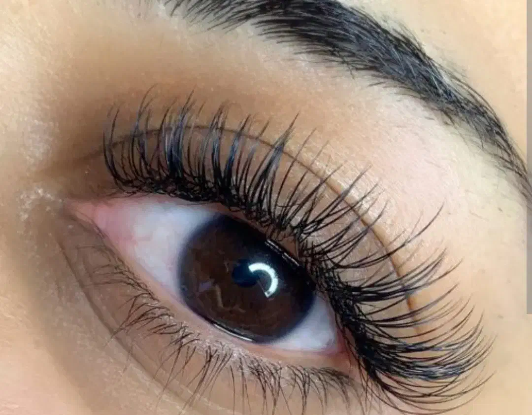 جذب مدل کاشت مژه رایگان|خدمات آرایشگری و زیبایی|پرند, فاز ۱|دیوار