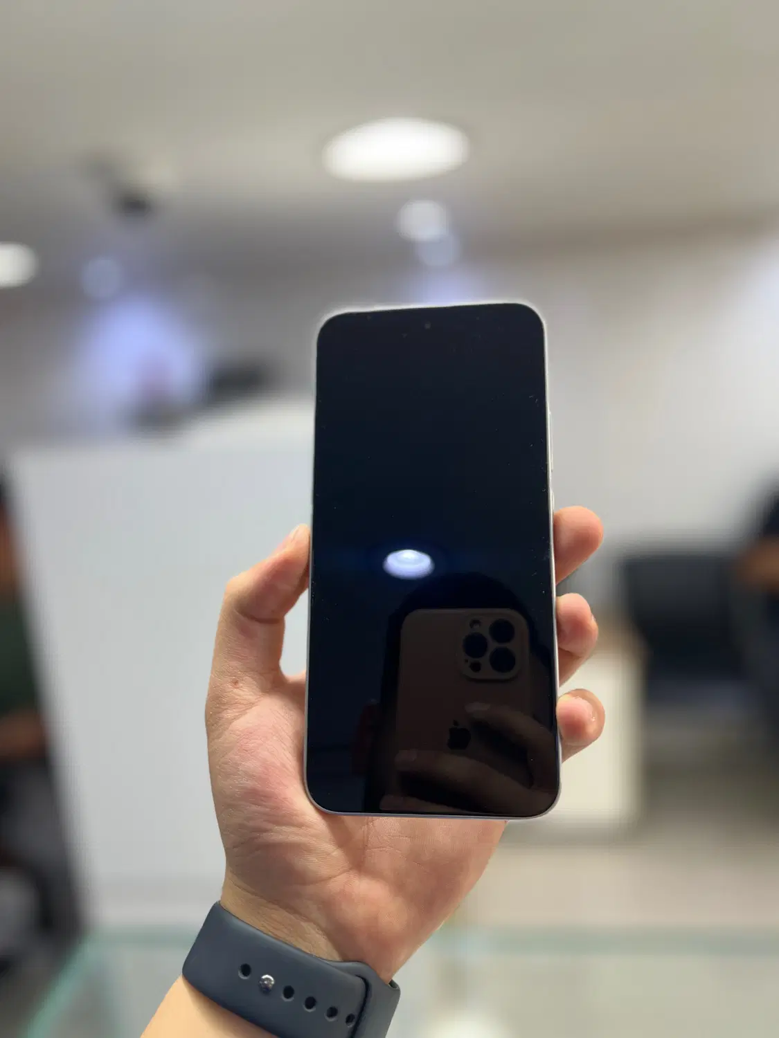 Xiaomi 15 T Gray|موبایل|تهران, افسریه شمالی|دیوار