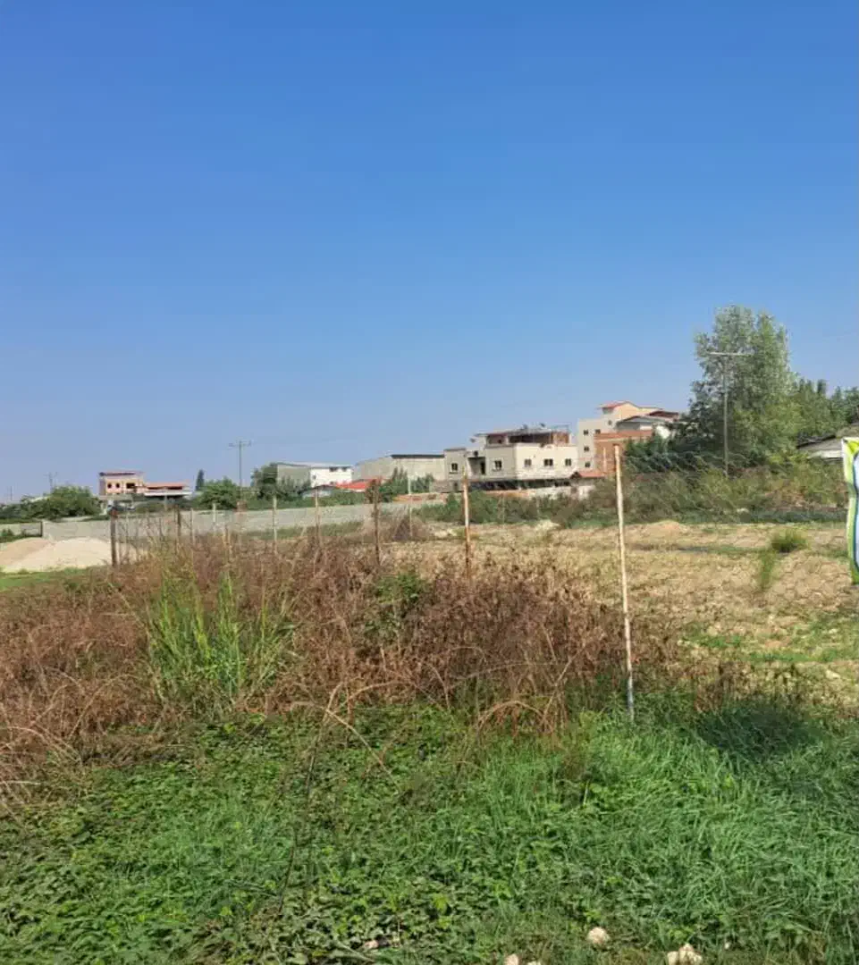 زمین مسکونی در خلیل شهر ،رکاوند|فروش زمین و ملک کلنگی|خلیل شهر, |دیوار