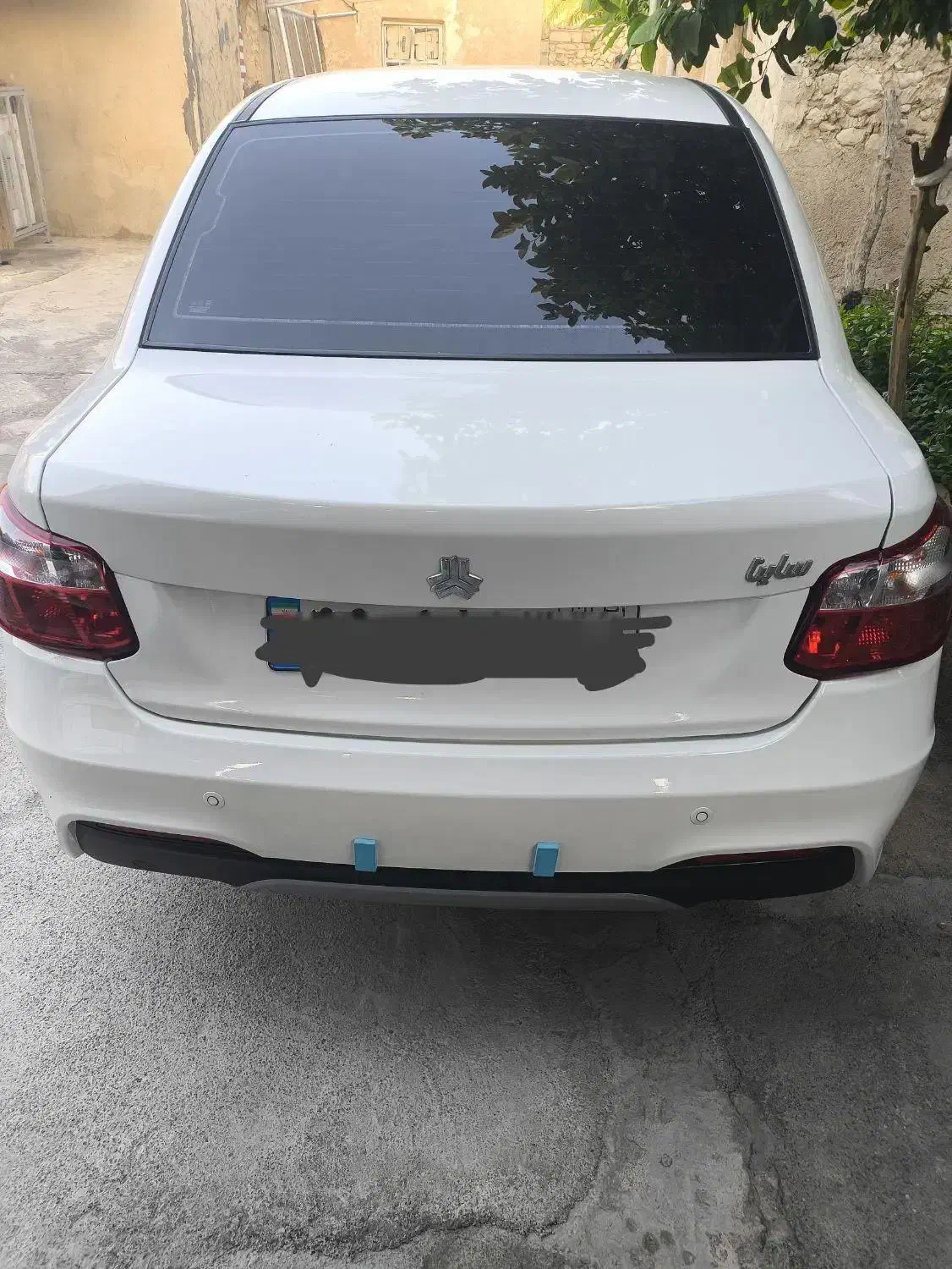 خودروی ساینا s|خودرو سواری و وانت|دوگنبدان, |دیوار