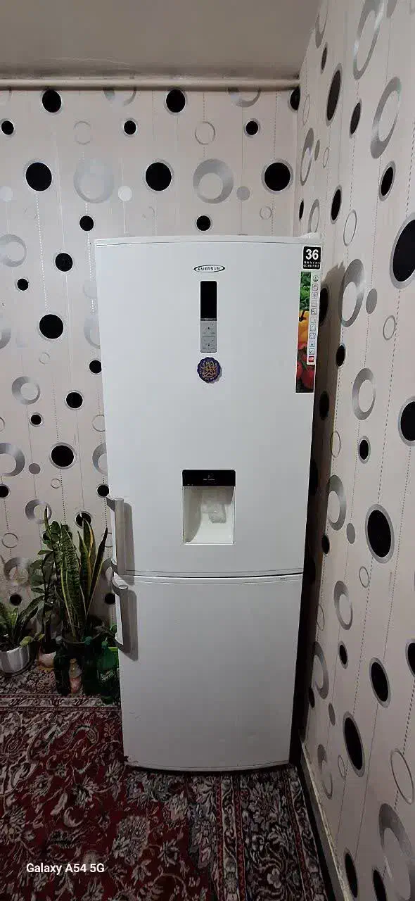 یخچال فریزر امرسان|یخچال و فریزر|اسلامشهر, شهرک مصطفی خمینی|دیوار