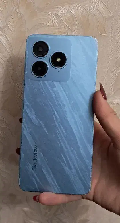 Blackview Wave 8|موبایل|تبریز, |دیوار