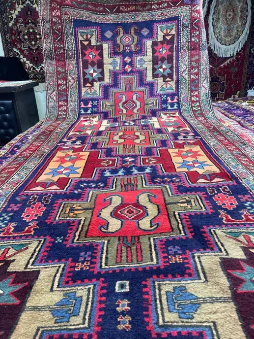 کناره ۱/۴۰*۲/۹۰|فرش|تبریز, |دیوار