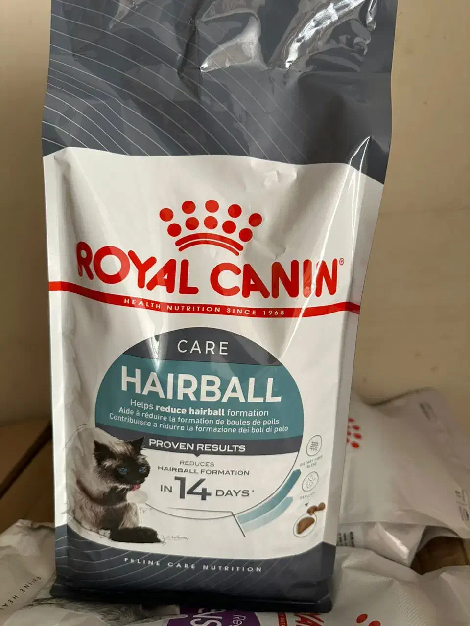 غذا خشک رویال کنین|لوازم جانبی حیوانات|تهران, جنت‌آباد مرکزی|دیوار